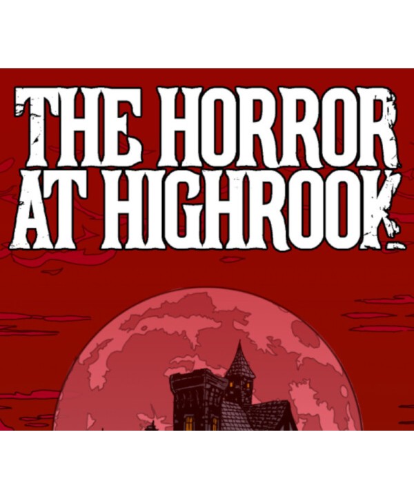 The Horror at Highrook Steam Key GLOBAL